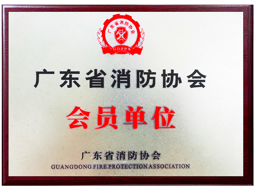 廣東消防協會